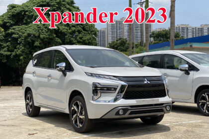 Xe Xpander 2023 Premium