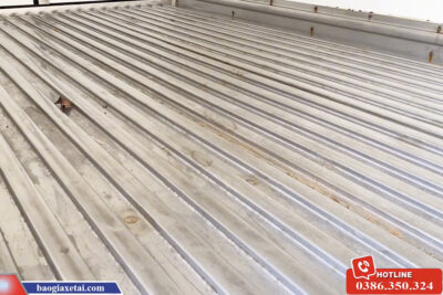 HYUNDAI N250SL – XE TẢI ĐÔNG LẠNH 2 TẤN