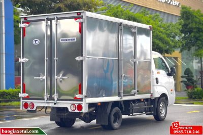 THACO KIA K200 THÙNG KÍN