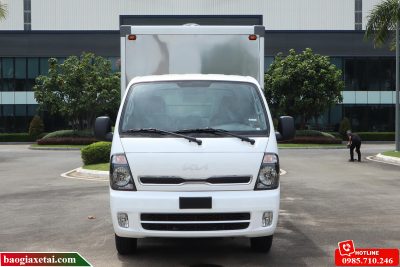 THACO KIA K200 THÙNG KÍN