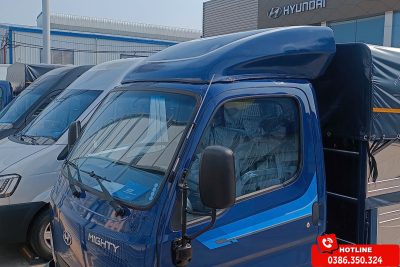 MUI LƯỚT GIÓ XE TẢI HYUNDAI N250 – N250SL