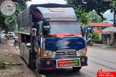 MUI LƯỚT GIÓ XE TẢI HYUNDAI 110SL | 110XL | 110S | 110SP | HD72 | EX8