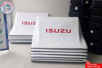 MUI LƯỚT GIÓ XE TẢI ISUZU QKR 270 | QKR 210 | QKR 230