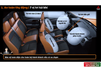 XE BÁN TẢI MITSUBISHI TRITON 2024