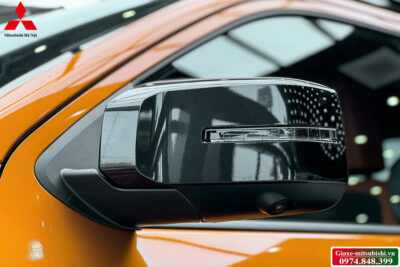 XE BÁN TẢI MITSUBISHI TRITON 2024