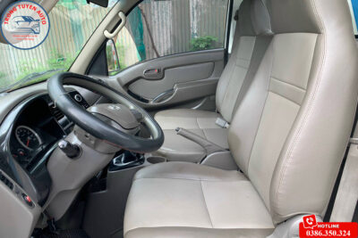 Hyundai New Porter 150 Xe Tải Đông Lạnh 1T25