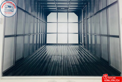 THACO KIA K200 THÙNG KÍN