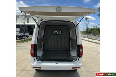 XE TẢI VAN TF480V | Xe tải van 5 chỗ