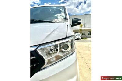 XE TẢI VAN TF480V-5S/ XE VAN THACO FRONTIER 5 CHỖ NGỒI 2024