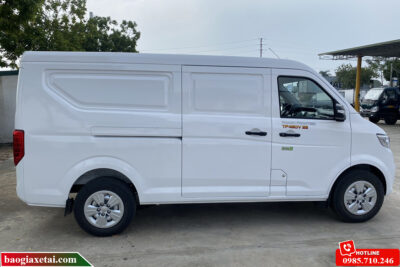 XE TẢI VAN 5 CHỖ THACO TF450V