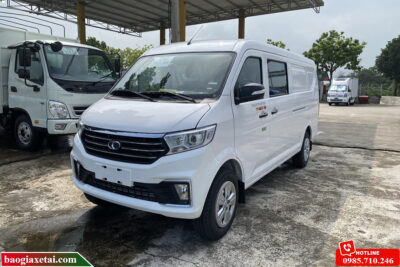 Xe tải van 5 chỗ TF480V