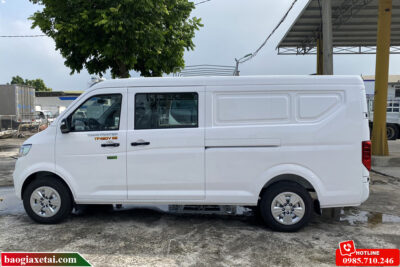 Xe tải van 5 chỗ TF480V