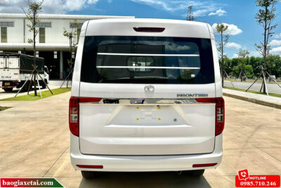 XE TẢI VAN 5 CHỖ THACO TF450V