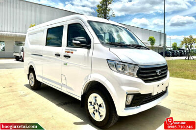 XE TẢI VAN 5 CHỖ THACO TF450V