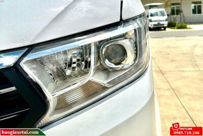 XE TẢI VAN 5 CHỖ THACO TF450V