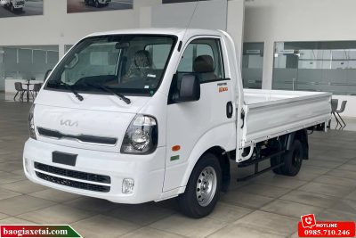 XE TẢI KIA K200 THÙNG LỬNG
