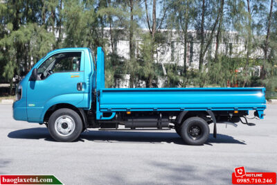 KIA K250 THÙNG LỬNG
