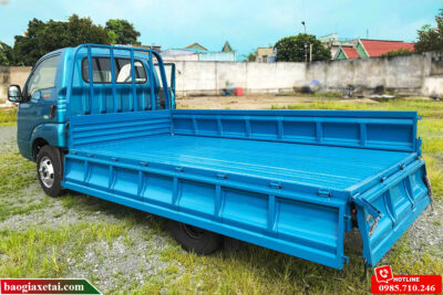 KIA K250 THÙNG LỬNG