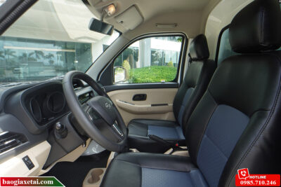 Xe tải nhỏ 900Kg Thaco TF220