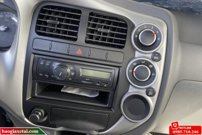 XE TẢI KIA K250