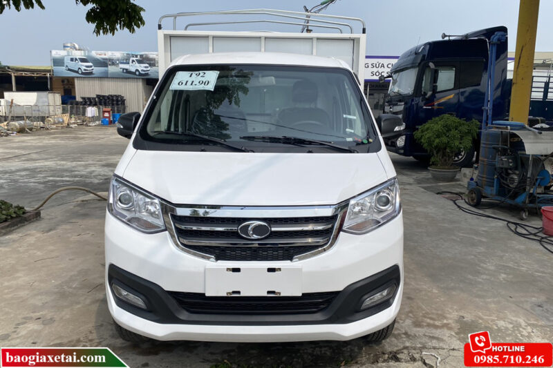 XE TẢI THACO TF230 920KG