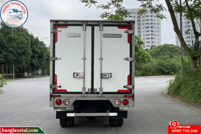 KIA K250 THÙNG ĐÔNG LẠNH