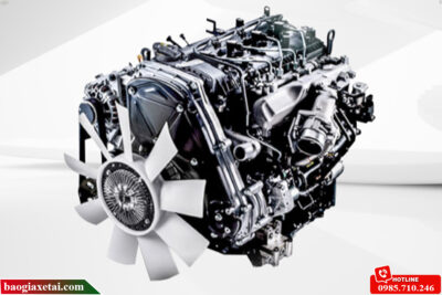 XE TẢI KIA K200 THÙNG LỬNG