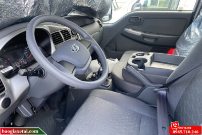 XE TẢI KIA K250
