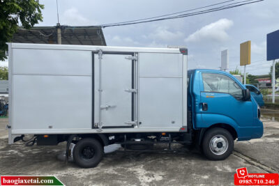 XE TẢI KIA K250