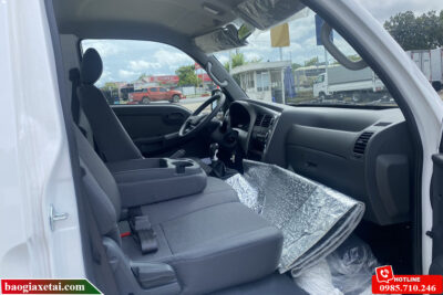 XE TẢI KIA K250