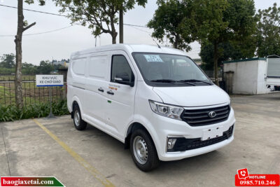 Xe tải Van 2 chỗ TF420