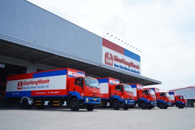 Xu hướng thị trường xe tải 2025