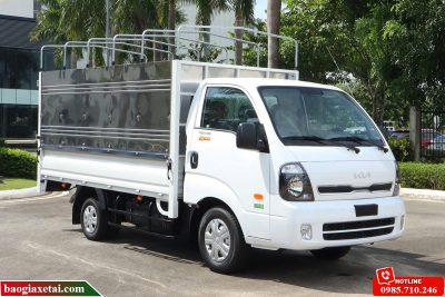 THACO KIA K200 THÙNG BẠT