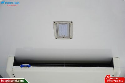 Xe tải đông lạnh Suzuki Carry Pro 2025