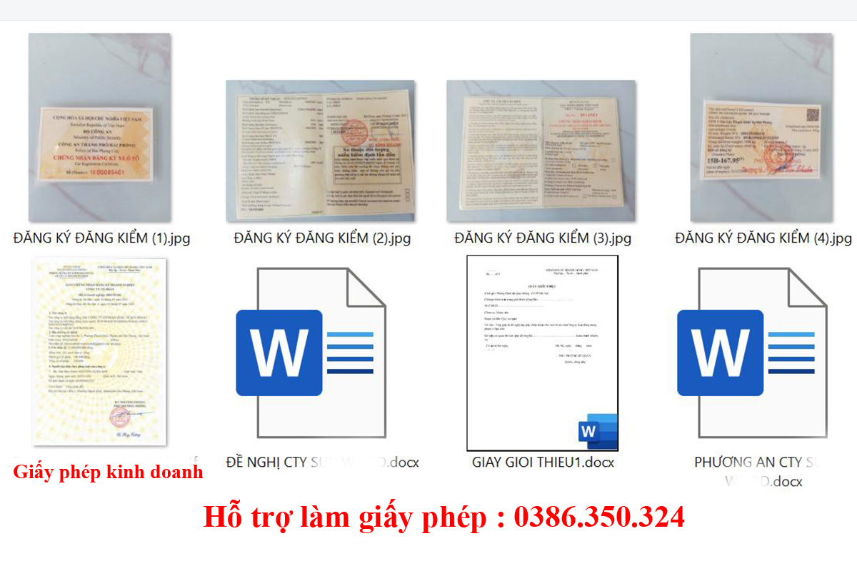 Thủ tục xin cấp giấy phép vào phó cấm hà nội